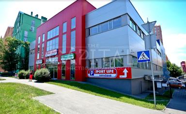 Commercial real estate at st. Ul Regeneratornaya (area 3867 m²) - Atlanta.ua - photo 6