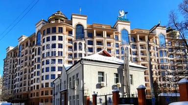 3-кімнатна квартира за адресою вул. Бойчука Михайла (площа 126 м²) - Atlanta.ua - фото 4