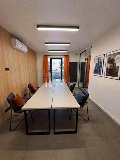 Комерційна нерухомість за адресою Лабораторний пров. (площа 60 м²) - Atlanta.ua - фото 18