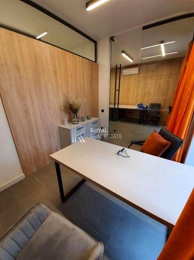 Комерційна нерухомість за адресою Лабораторний пров. (площа 60 м²) - Atlanta.ua - фото 25