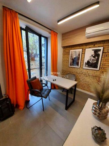 Комерційна нерухомість за адресою Лабораторний пров. (площа 60 м²) - Atlanta.ua - фото 17