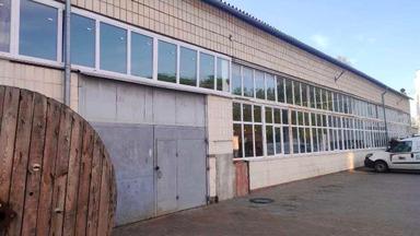 Комерційна нерухомість за адресою вул. Жмеринська (площа 1760 м²) - Atlanta.ua - фото 5