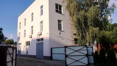 Комерційна нерухомість за адресою вул. Жмеринська (площа 1760 м²) - Atlanta.ua - фото 6