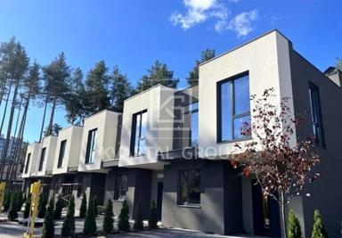 House by the address st. Svyato Pokrovskaya (area 124 m²) - Atlanta.ua - photo 42