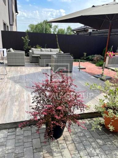 House by the address (area 180 m²) - Atlanta.ua - photo 17