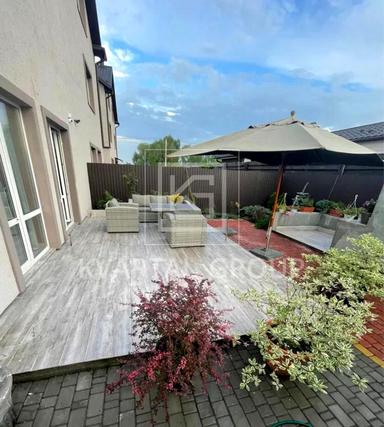 House by the address (area 180 m²) - Atlanta.ua - photo 18