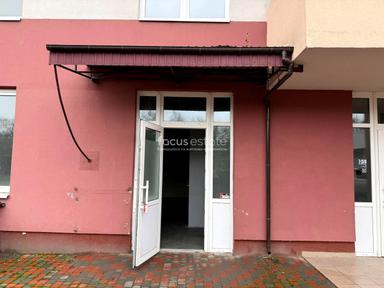 Коммерческая недвижимость по адресу Балтийский пер. (площадь 78 м²) - Atlanta.ua - фото 26