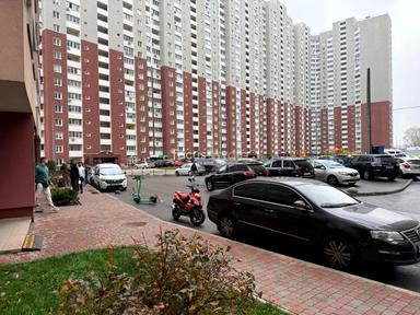 Коммерческая недвижимость по адресу Балтийский пер. (площадь 78 м²) - Atlanta.ua - фото 27