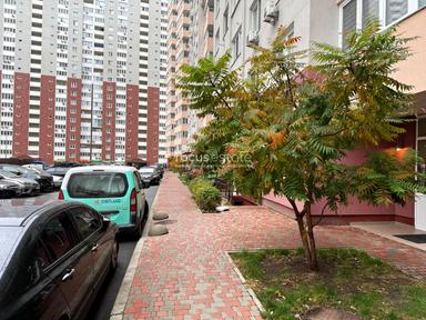 Коммерческая недвижимость по адресу Балтийский пер. (площадь 78 м²) - Atlanta.ua - фото 28