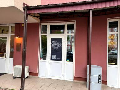 Коммерческая недвижимость по адресу Балтийский пер. (площадь 78 м²) - Atlanta.ua - фото 30