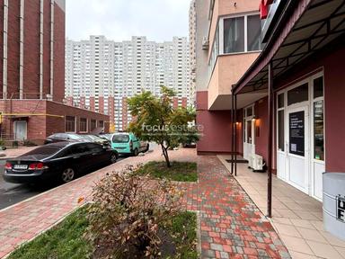 Коммерческая недвижимость по адресу Балтийский пер. (площадь 78 м²) - Atlanta.ua - фото 16