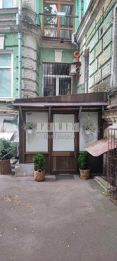 Commercial real estate at st. Ul Zlatoustovskaya (area 84,2 m²) - Atlanta.ua - photo 16