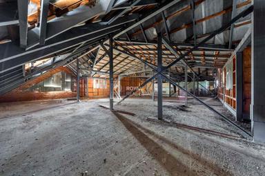 Комерційна нерухомість за адресою вул. Зрошувальна (площа 4000 м²) - Atlanta.ua - фото 48