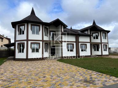 Будинок за адресою (площа 140 м²) - Atlanta.ua - фото 46