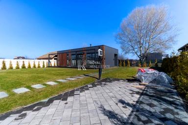 Будинок за адресою вул. Боровкова (площа 130 м²) - Atlanta.ua - фото 18