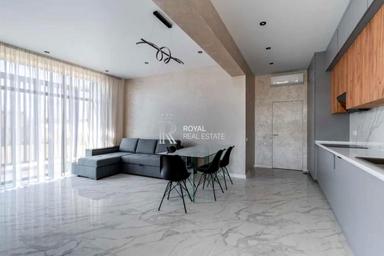 Будинок за адресою вул. Боровкова (площа 130 м²) - Atlanta.ua - фото 21