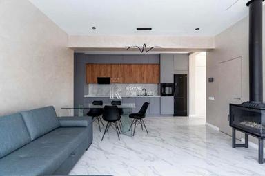 Будинок за адресою вул. Боровкова (площа 130 м²) - Atlanta.ua - фото 23