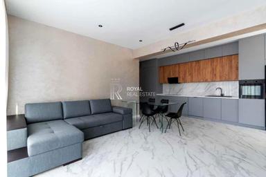 Будинок за адресою вул. Боровкова (площа 130 м²) - Atlanta.ua - фото 24