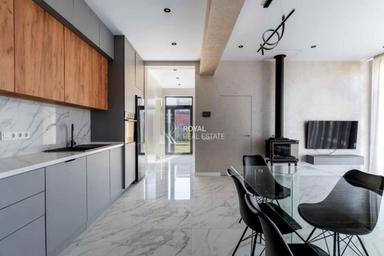 Будинок за адресою вул. Боровкова (площа 130 м²) - Atlanta.ua - фото 33