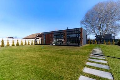 Будинок за адресою вул. Боровкова (площа 130 м²) - Atlanta.ua - фото 34