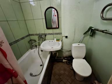 1-room apartment apartment by the address st. Kosmonavtov (area 31 m²) - Atlanta.ua - photo 22