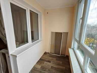 1-room apartment apartment by the address st. Kosmonavtov (area 31 m²) - Atlanta.ua - photo 19