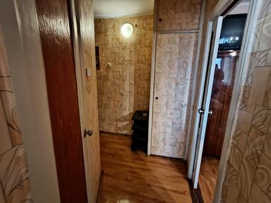 1-room apartment apartment by the address st. Kosmonavtov (area 31 m²) - Atlanta.ua - photo 24