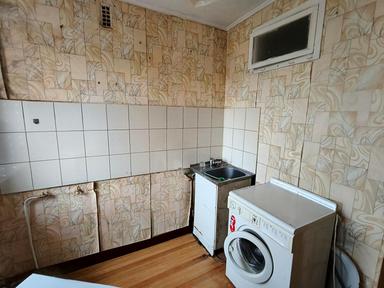 1-room apartment apartment by the address st. Kosmonavtov (area 31 m²) - Atlanta.ua - photo 25