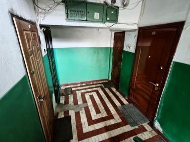 1-room apartment apartment by the address st. Kosmonavtov (area 31 m²) - Atlanta.ua - photo 31