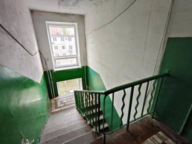 1-room apartment apartment by the address st. Kosmonavtov (area 31 m²) - Atlanta.ua - photo 32