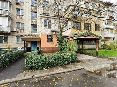 1-room apartment apartment by the address st. Kosmonavtov (area 31 m²) - Atlanta.ua - photo 33