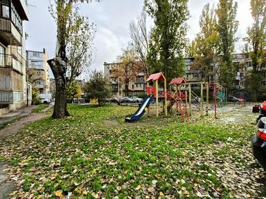 1-room apartment apartment by the address st. Kosmonavtov (area 31 m²) - Atlanta.ua - photo 29