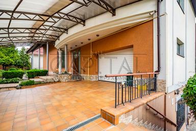 House by the address (area 805 m²) - Atlanta.ua - photo 75