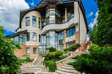 House by the address (area 805 m²) - Atlanta.ua - photo 71