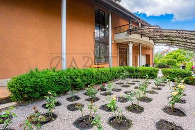 House by the address (area 805 m²) - Atlanta.ua - photo 76