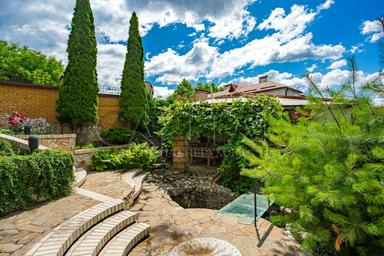 House by the address (area 805 m²) - Atlanta.ua - photo 79