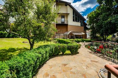 House by the address (area 805 m²) - Atlanta.ua - photo 74