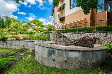 House by the address (area 805 m²) - Atlanta.ua - photo 83