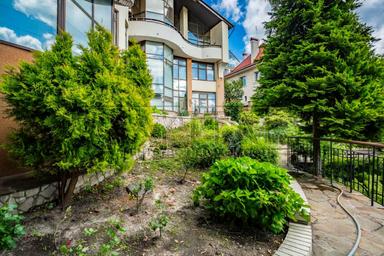 House by the address (area 805 m²) - Atlanta.ua - photo 73