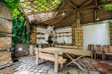 House by the address (area 805 m²) - Atlanta.ua - photo 84