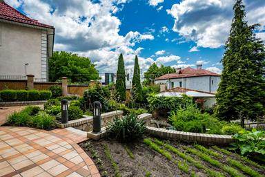 House by the address (area 805 m²) - Atlanta.ua - photo 85