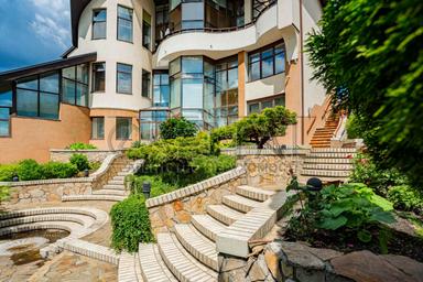 House by the address (area 805 m²) - Atlanta.ua - photo 72