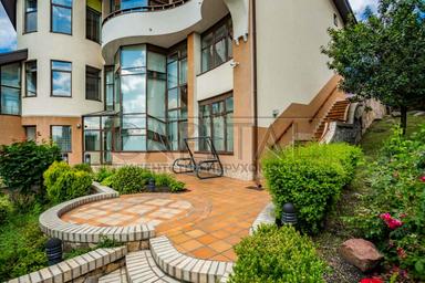 House by the address (area 805 m²) - Atlanta.ua - photo 86