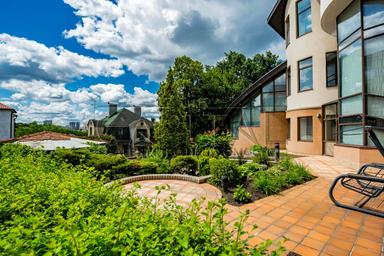 House by the address (area 805 m²) - Atlanta.ua - photo 87