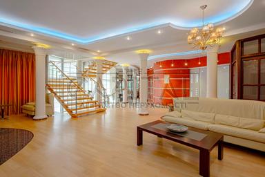 House by the address (area 805 m²) - Atlanta.ua - photo 88