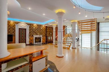 House by the address (area 805 m²) - Atlanta.ua - photo 89