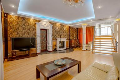 House by the address (area 805 m²) - Atlanta.ua - photo 91