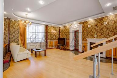 House by the address (area 805 m²) - Atlanta.ua - photo 92