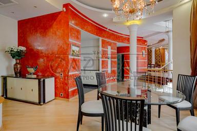 House by the address (area 805 m²) - Atlanta.ua - photo 93