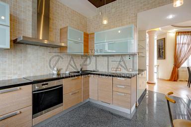 House by the address (area 805 m²) - Atlanta.ua - photo 94